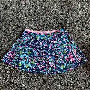 Lilly Pulitzer Luxletic Skort